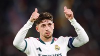 Mijatovic pada Mourinho: Valverde Bukan Cafu