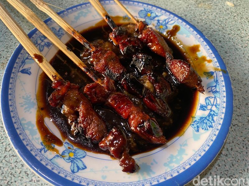 Sop Buntut Cut Meutia