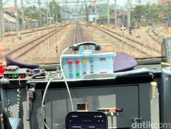 Jajal Speed Test 5G+ XLSmart di Jogja-Solo, Hasilnya Tembus 500-an Mbps