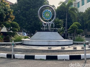 Dugaan Pelecehan di Kampus UIN Bandung, Mahasiswa Desak Usut Tuntas
