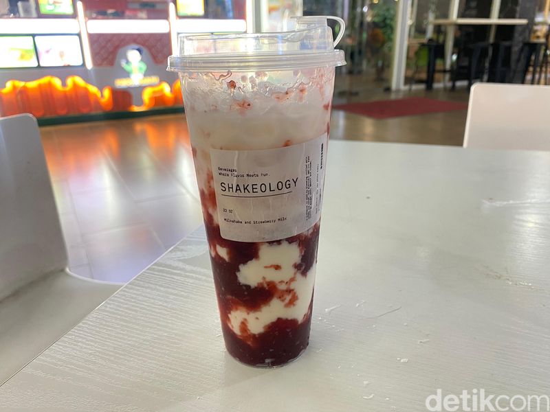 Surga Jajan Anak Kereta! 7 Kuliner Murah di Stasiun Duren Kalibata