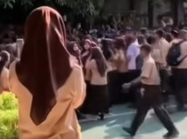 Terkuak Dugaan Guru SMAN 2 Makassar Lecehkan Siswa 8 Bulan Lalu