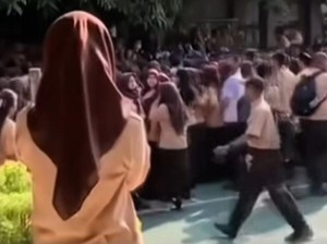 Terkuak Dugaan Guru SMAN 2 Makassar Lecehkan Siswa 8 Bulan Lalu