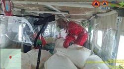 Dry Ice Jadi Pilot Project, Herman Deru Minta Uji Coba Dilanjutkan Atasi Asap