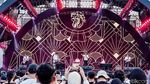 The Changcuters Buka Dynamic Stage Synchronize Fest 2026 dengan Energi Penuh