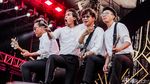 The Changcuters Buka Dynamic Stage Synchronize Fest 2026 dengan Energi Penuh