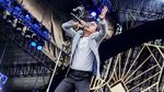 The Changcuters Buka Dynamic Stage Synchronize Fest 2026 dengan Energi Penuh