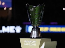 Konflik Timur Tengah, Piala Asia 2027 Tetap di Arab Saudi