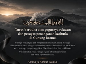 Gubernur Khofifah Berduka Mendalam Atas Gugurnya 4 Korban Karhutla Bromo