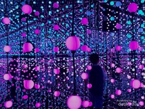 Dopamine Land Tawarkan Tempat Jeda dari Penatnya Jakarta