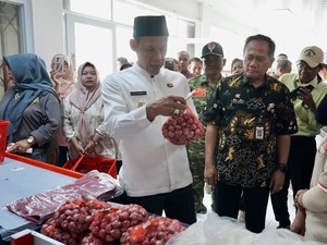 Jaro Ade Tagih Manfaat Nyata Koperasi Merah Putih untuk Warga