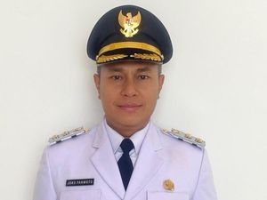 Sederet Alasan Wabup Pilih Absen di Rangkaian HUT Gunungkidul