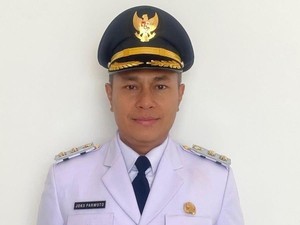 Geger Wabup Joko Absen di Hari Jadi Gunungkidul Disorot Partai Sendiri