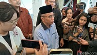 IHSG Anjlok Usai Pengumuman MSCI, Wamenko Perekonomian: Investor Gampang Panik