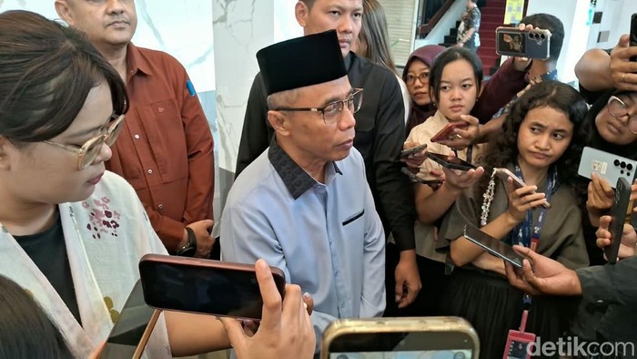 Wakil Menteri Koordinator (Wamenko) Bidang Perekonomian, Dradjad Hari Wibowo
