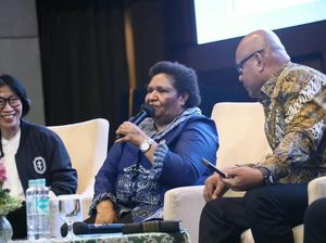 Wamendagri Ribka Dorong Pemanfaatan Energi Terbarukan untuk Listrik di 3T