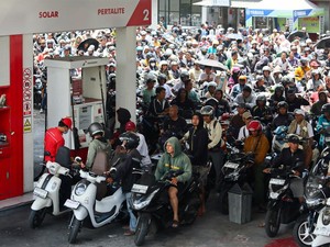 Bali Sepekan: Pembunuhan Petani di Kintamani-21 Pengecer Pertalite Ditangkap