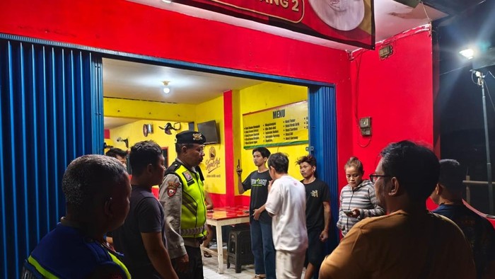 Warmindo di Jogja