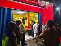 Akhir Damai Kasus Pengunjung Warmindo Jogja Ngamuk gegara Bluetooth Dikunci
