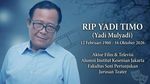 Yadi Timo Meninggal Dunia, Zarima Murka Masa Lalu Diungkit