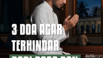 3 Doa agar Terhindar dari Dosa dan Lilitan Utang