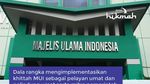 4 Sikap MUI Tolak Konser Andrea Bocelli