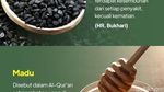 5 Herbal Ala Rasulullah yang Perlu Kamu Ketahui