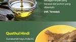 5 Herbal Ala Rasulullah yang Perlu Kamu Ketahui