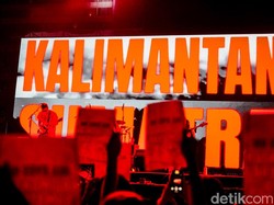 P Diddy Pindah ke Penjara Baru, Suara Lantang Musisi Soal Karhutla