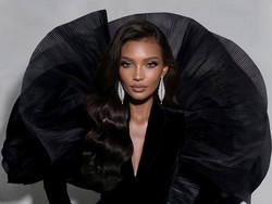 Potret Cantik Alda Callista, Wakil dari Papua Menang Miss Indonesia 2026