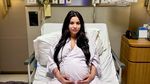 Violentina Kaif Melahirkan Bayi Perempuan, Andrew Andika Dampingi