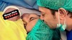 Violentina Kaif Melahirkan Bayi Perempuan, Andrew Andika Dampingi