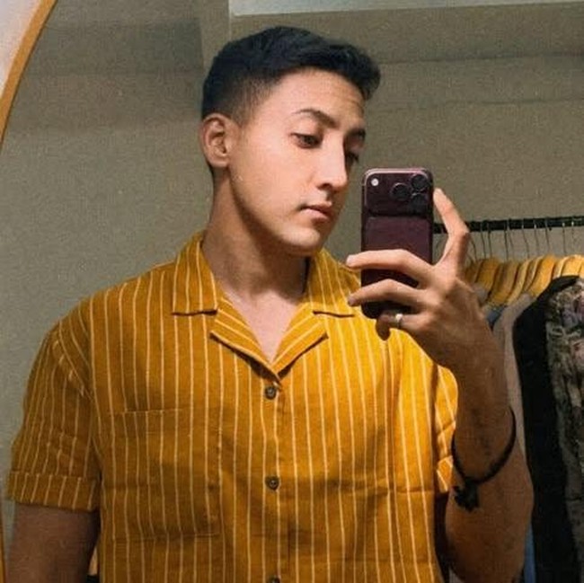 Aron Ashab Ngaku Diculik-Disekap di Tasik, Keluarga Buka Suara