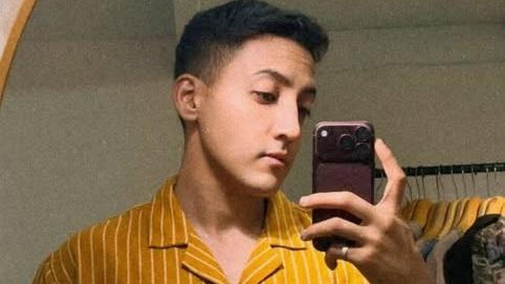 Aron Ashab Ngaku Diculik-Disekap di Tasik, Keluarga Buka Suara