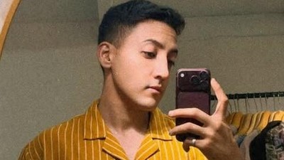 Aron Ashab Ngaku Diculik-Disekap di Tasik, Keluarga Buka Suara