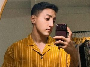 Keluarga Kabarkan Aron Ashab Kembali ke Tempat Rehabilitasi