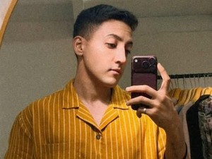 Keluarga Bantah Aron Ashab Diculik, tapi Direhab karena Alkoholik dan Kabur