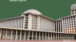 Generasi Muda Bisa Belajar Bahasa Inggris Gratis di Masjid