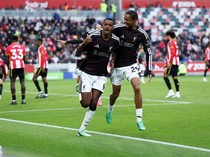 Alexander Isak Mulai Membuktikan Diri