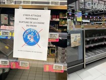 Bukan Curi Data, Hacker Ini Bikin Makanan Supermarket Rusak dan Basi