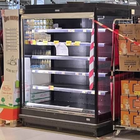 Bukan Curi Data, Hacker Ini Bikin Makanan Supermarket Rusak dan Basi Bukan Curi Data, Hacker Ini Bikin Makanan Supermarket Rusak dan Basi