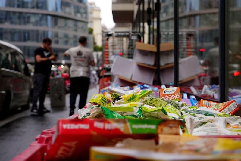 Bukan Curi Data, Hacker Ini Bikin Makanan Supermarket Rusak dan Basi Bukan Curi Data, Hacker Ini Bikin Makanan Supermarket Rusak dan Basi