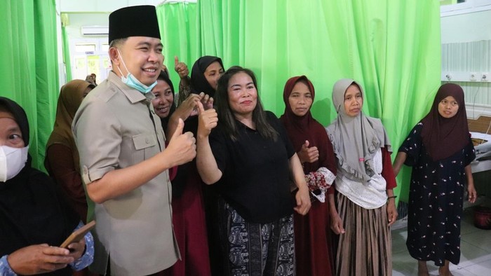 Bupati Jember, Gus Fawait