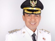 Dipolisikan, Bupati Sabu Raijua Bantah Ancam dan Cekik Nelayan