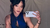 Callina Liang Syukuri 2 Hal Usai Jadi Chun Li di Film Street Fighter