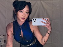 Callina Liang Syukuri 2 Hal Usai Jadi Chun Li di Film Street Fighter