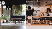 Cobain Yuk! 7 Kafe dekat MRT Cipete yang Nyaman Untuk Nongkrong