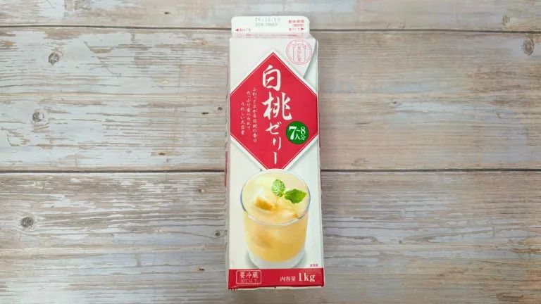 Dikira Susu Ternyata Isinya Kue! Supermarket Ini Tawarkan Dessert Unik Dikira Susu Ternyata Isinya Kue! Supermarket Ini Tawarkan Dessert Unik