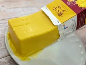 Dikira Susu Ternyata Isinya Kue! Supermarket Ini Tawarkan Dessert Unik