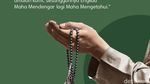 Doa Sedekah Subuh